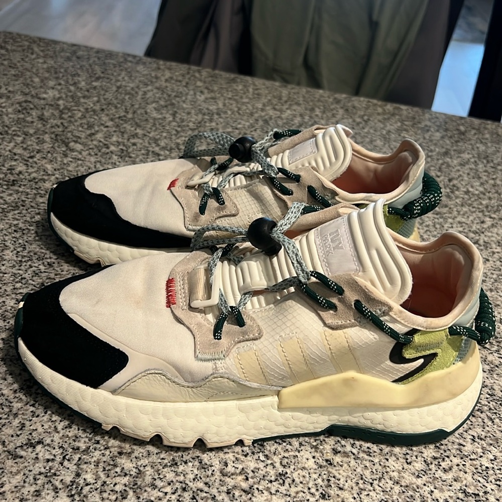Ivy Park Adidas